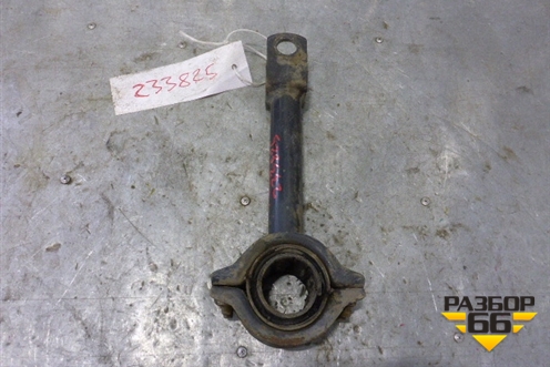 Стойка заднего стабилизатора для Iveco Stralis с 2007г (Стралис)