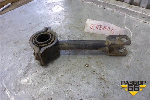 Стойка заднего стабилизатора для Iveco Stralis с 2007г (Стралис)