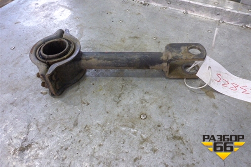 Стойка заднего стабилизатора для Iveco Stralis с 2007г (Стралис)