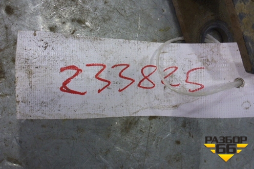 Стойка заднего стабилизатора для Iveco Stralis с 2007г (Стралис)