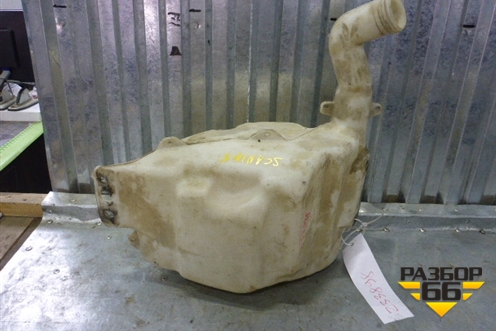 Бачок омывателя лобового стекла для Scania 5 R Series с 2004-2016г