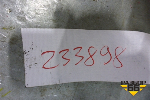 Бачок омывателя лобового стекла для Scania 5 R Series с 2004-2016г