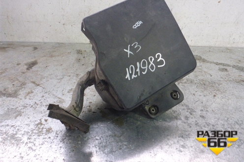 Корпус воздушного фильтра для BMW X3 E83 с 2004-2010г (Х3 Е83)