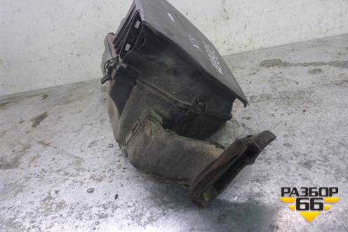 Корпус воздушного фильтра для BMW X3 E83 с 2004-2010г (Х3 Е83)