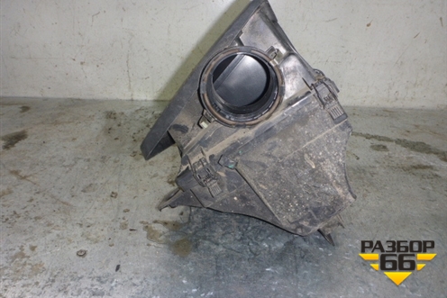 Корпус воздушного фильтра для BMW X3 E83 с 2004-2010г (Х3 Е83)