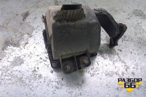 Корпус воздушного фильтра для BMW X3 E83 с 2004-2010г (Х3 Е83)