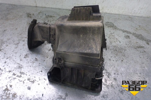 Корпус воздушного фильтра для BMW X3 E83 с 2004-2010г (Х3 Е83)