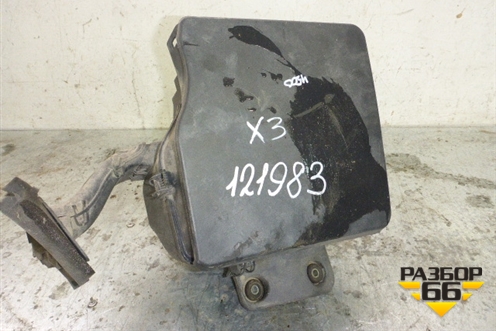 Корпус воздушного фильтра для BMW X3 E83 с 2004-2010г (Х3 Е83)