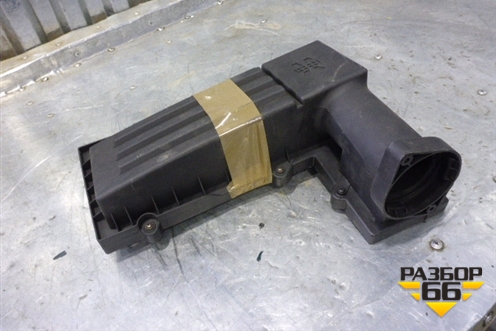 Корпус воздушного фильтра (верхняя часть) для Skoda Octavia (А5) с 2004-2013г (Октавия)