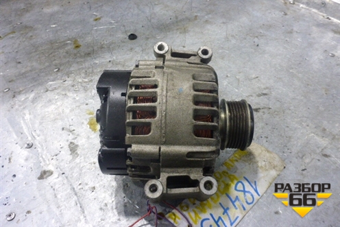 Генератор (3.2л) для Audi A5/S5 с 2007-2016г (А5/С5)