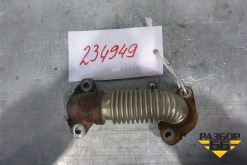 Трубка рециркуляции выхлопных газов(3.0л TD V9X) для Infiniti Infiniti FX35/37/50 QX70 (S51) с 2008-2013г (ФХ)