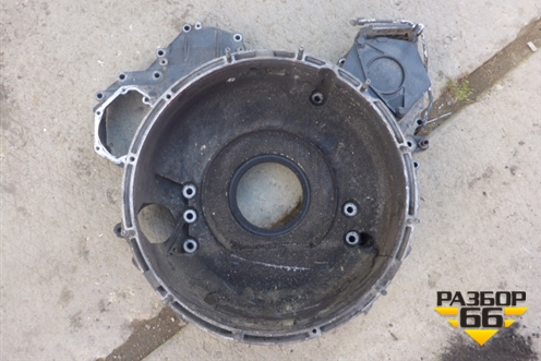Кожух маховика (DC1109) для Scania 5 R Series с 2004-2016г