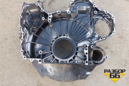 Кожух маховика (DC1109) для Scania 5 R Series с 2004-2016г