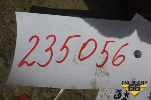 Кожух маховика (DC1109) для Scania 5 R Series с 2004-2016г