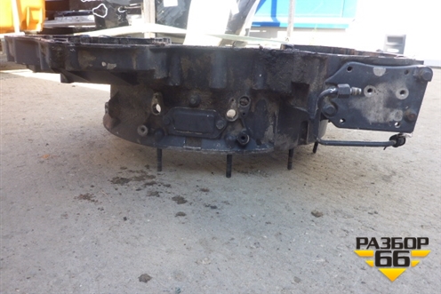 Кожух маховика (DC1109) для Scania 5 R Series с 2004-2016г