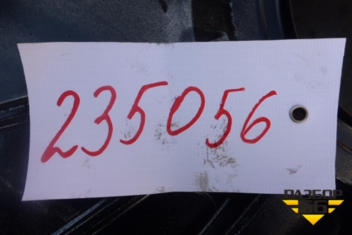 Кожух маховика (DC1109) для Scania 5 R Series с 2004-2016г