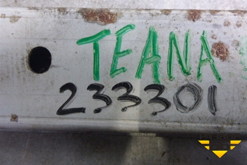 Стеклоподъёмник электрический задний левый для Nissan Teana (J31) с 2003-2008г (Теана)