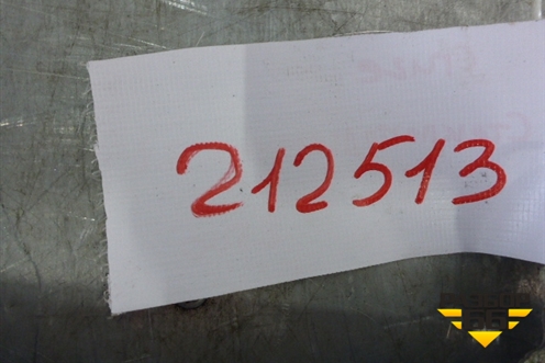 Стеклоподъёмник электрический задний левый для Chevrolet Cruze c 2009-2015г (Круз)