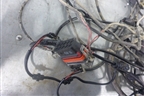 Проводка (на двигатель) для Scania 5 R Series с 2004-2016г