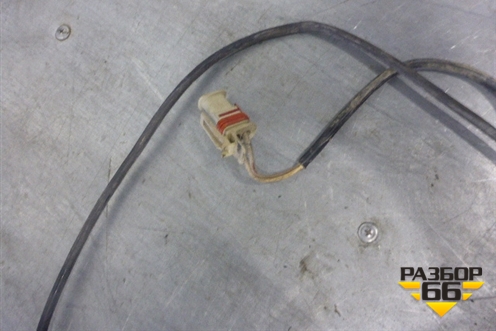 Проводка (на двигатель) для Scania 5 R Series с 2004-2016г