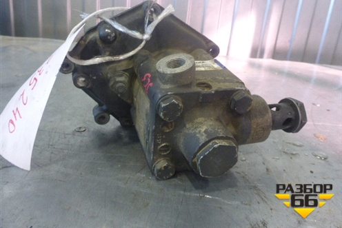 Насос гидроусилителя  (DC1109) (2108038) для Scania 5 R Series с 2004-2016г