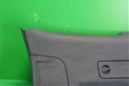 Обшивка двери багажника (4G9867979D) для Audi A6 (C7) с 2011-2018г (А6)