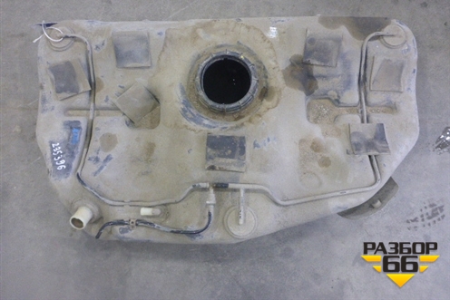 Бак топливный для Nissan Almera Classic с 2006-2013г (Альмера Классик)