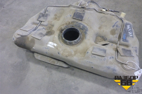 Бак топливный для Nissan Almera Classic с 2006-2013г (Альмера Классик)