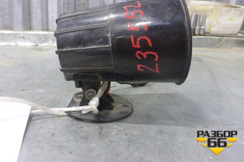 Сирена сигнализации для Nissan Almera Classic с 2006-2013г (Альмера Классик)