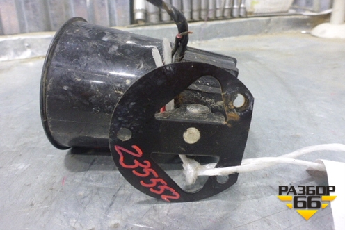 Сирена сигнализации для Nissan Almera Classic с 2006-2013г (Альмера Классик)