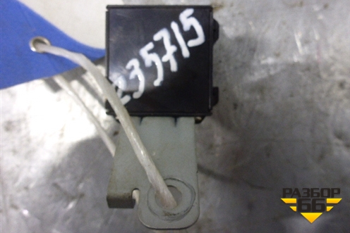 Реле для Nissan Almera Classic с 2006-2013г (Альмера Классик)