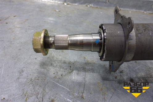 Колонка рулевая для Nissan Almera Classic с 2006-2013г (Альмера Классик)