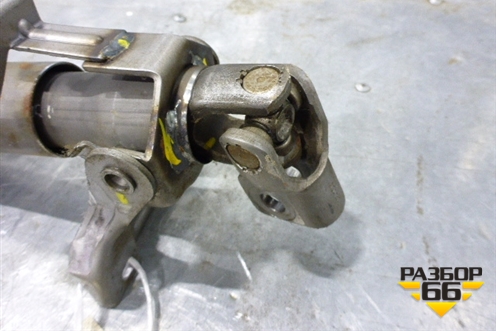 Колонка рулевая для Nissan Almera Classic с 2006-2013г (Альмера Классик)