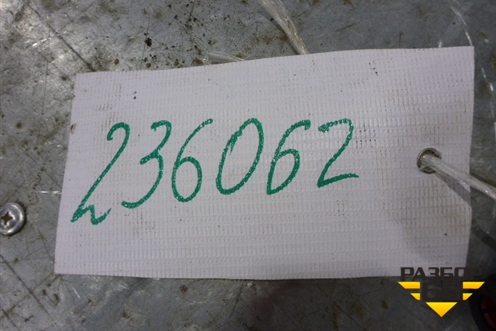 Рейка топливная рампа (1.4л 350A1) для Fiat Grande Punto с 2005г (Гранде Пунто)