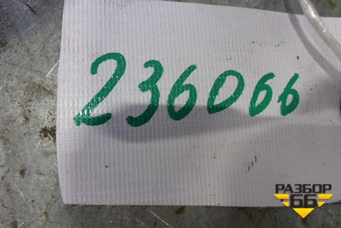 Замок капота для Fiat Grande Punto с 2005г (Гранде Пунто)