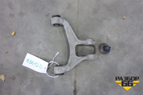 Рычаг передний правый верхний (420407505) для Audi R8 с 2007г (Р8)