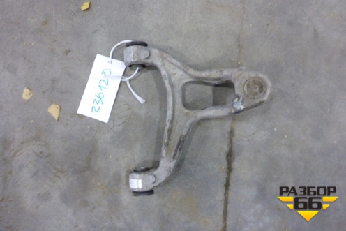 Рычаг передний правый верхний (420407505) для Audi R8 с 2007г (Р8)