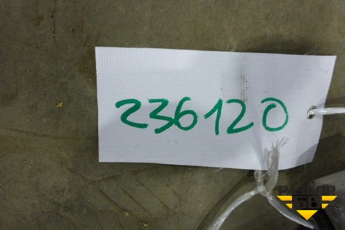 Рычаг передний правый верхний (420407505) для Audi R8 с 2007г (Р8)