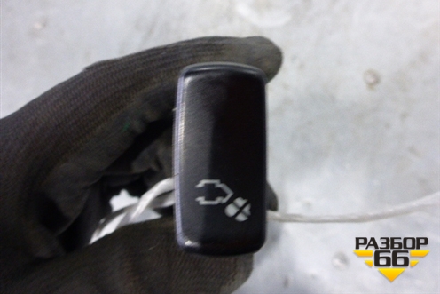 Кнопка (ограничитель дыма) (1421850) для Scania 5 R Series с 2004-2016г