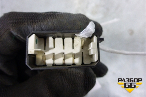 Кнопка (ограничитель дыма) (1421850) для Scania 5 R Series с 2004-2016г