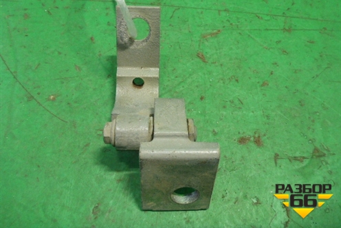 Петля двери передней левой верхняя (51769744) для Fiat Grande Punto с 2005г (Гранде Пунто)