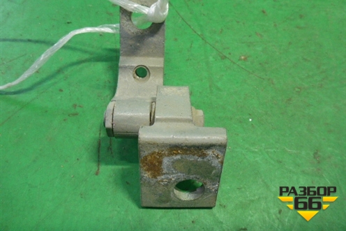 Петля двери передней левой нижняя для Fiat Grande Punto с 2005г (Гранде Пунто)