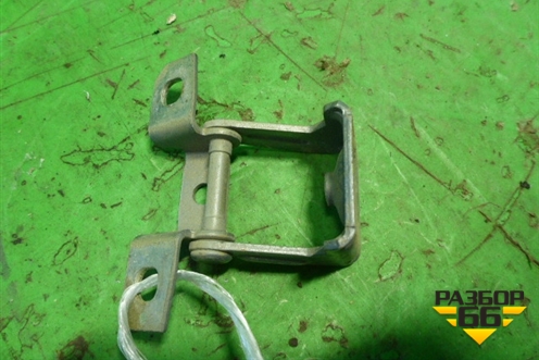 Петля двери багажника (46832829) для Fiat Grande Punto с 2005г (Гранде Пунто)