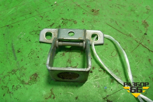 Петля двери багажника (46832829) для Fiat Grande Punto с 2005г (Гранде Пунто)