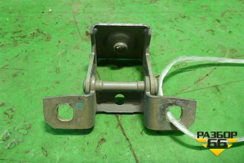 Петля двери багажника (46832829) для Fiat Grande Punto с 2005г (Гранде Пунто)