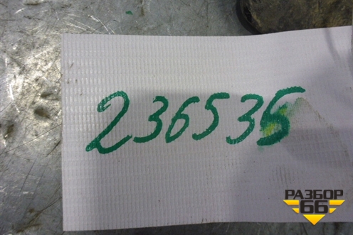 Кронштейн проводки  (1516969) для Scania 5 R Series с 2004-2016г