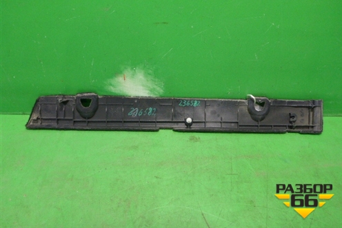 Пол багажника правая часть (ERK500540) для Land Rover Range Rover Sport с 2005-2012г (Спорт)