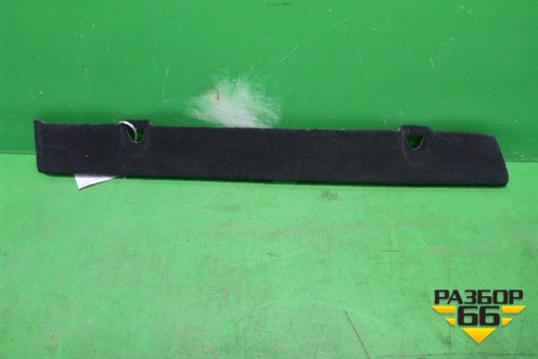 Пол багажника правая часть (ERK500540) для Land Rover Range Rover Sport с 2005-2012г (Спорт)