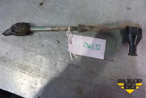 Тяга рулевая (с наконечником левая) для BMW 7-серия Е65/E66 с 2001-2008г