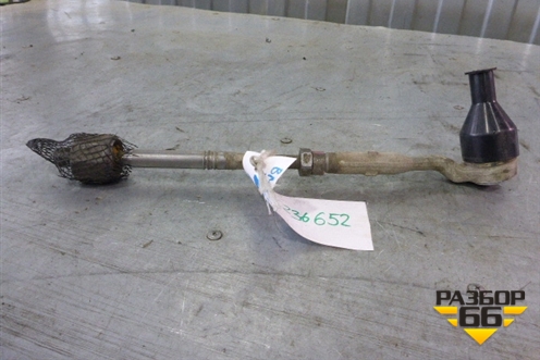 Тяга рулевая (с наконечником левая) для BMW 7-серия Е65/E66 с 2001-2008г